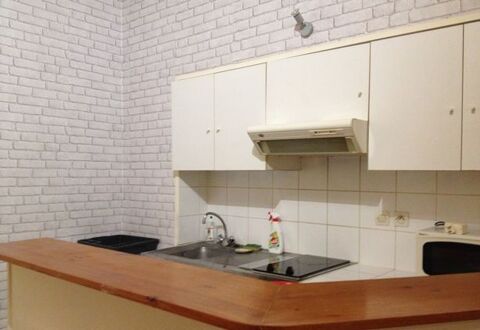  Appartement � louer 2 pi�ces 