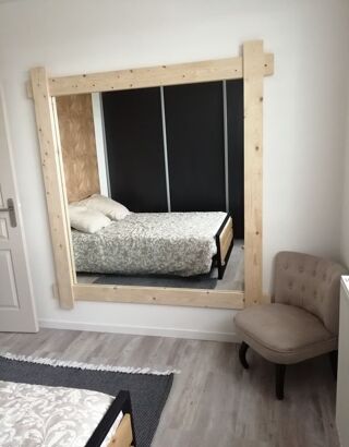  Appartement � louer 4 pi�ces 