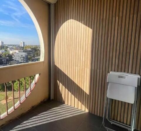  Appartement � louer 4 pi�ces 