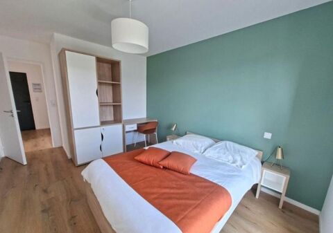  Appartement � louer 4 pi�ces  Bordeaux