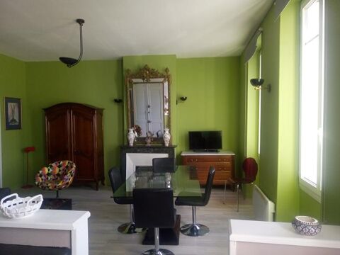  Appartement  louer 2 pices 