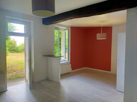  Maison � louer 3 pi�ces  Vayres