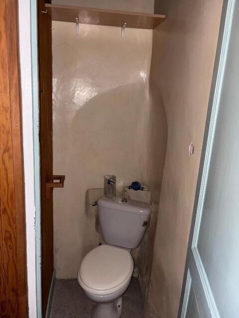  Appartement � louer 1 pi�ce 