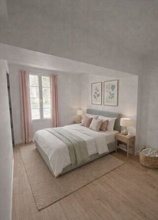  Appartement � louer 2 pi�ces 