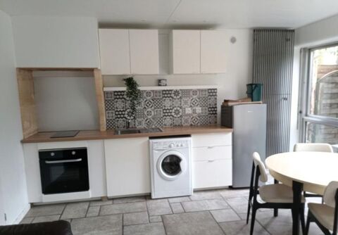  Appartement � louer 2 pi�ces 