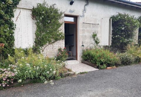  Appartement  louer 2 pices 