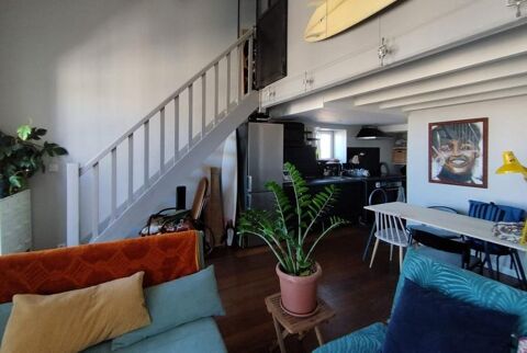  Appartement � louer 2 pi�ces 