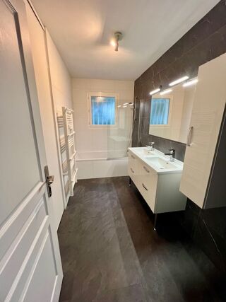  Maison � louer 4 pi�ces  Vayres