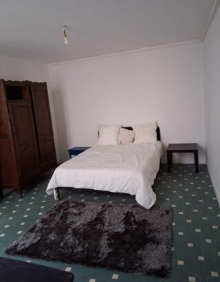  Appartement � louer 4 pi�ces  Bordeaux