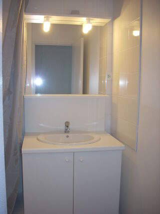  Appartement � louer 1 pi�ce 