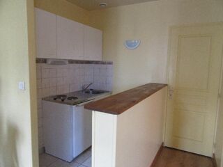 Appartement  louer 1 pice 