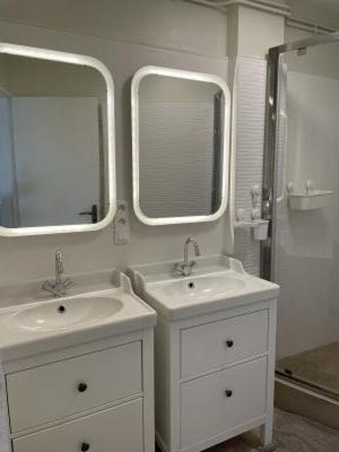  Appartement � louer 3 pi�ces 