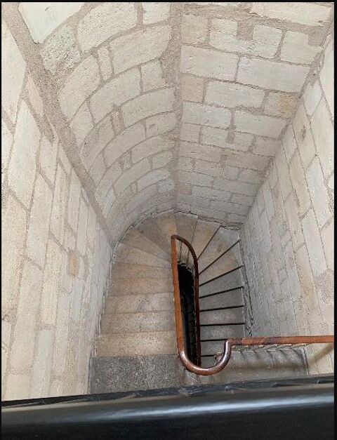  Appartement  louer 1 pice 