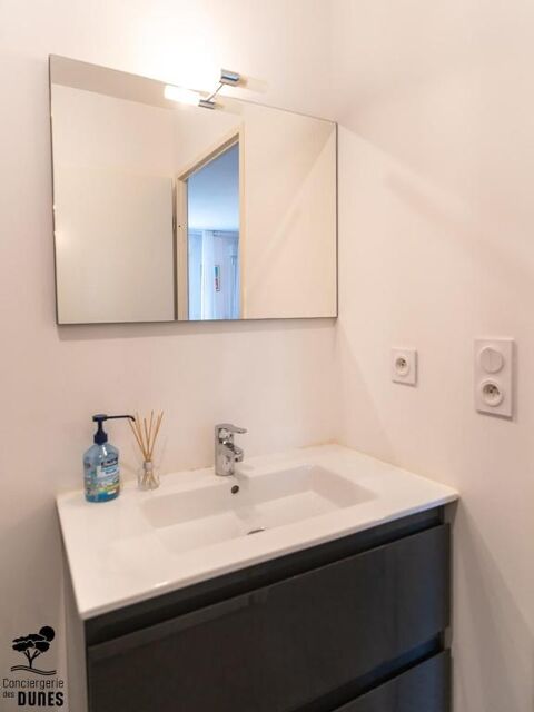  Appartement  louer 2 pices 