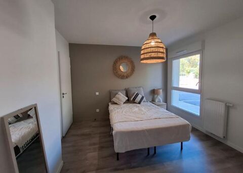  Appartement � louer 2 pi�ces 