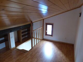  Appartement  louer 2 pices 