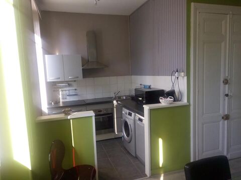  Appartement � louer 2 pi�ces 