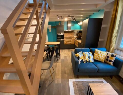   Appartement T2 Appartement - 2 pi�ce(s)