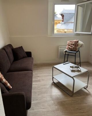  Appartement � louer 2 pi�ces 