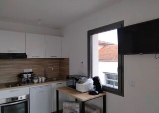  Appartement � louer 1 pi�ce 