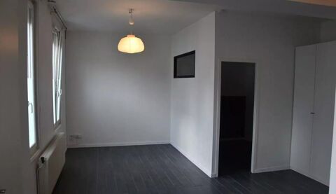  Appartement � louer 1 pi�ce 