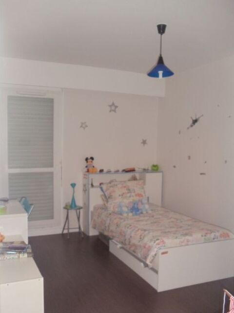  Appartement � louer 5 pi�ces 