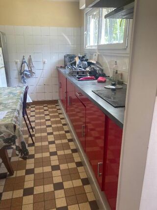  Appartement � louer 1 pi�ce 