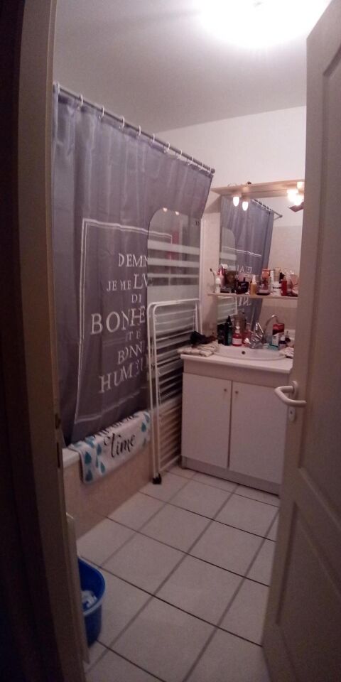  Appartement  louer 3 pices 