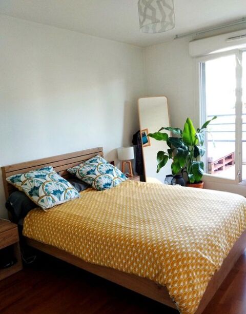  Appartement  louer 2 pices 