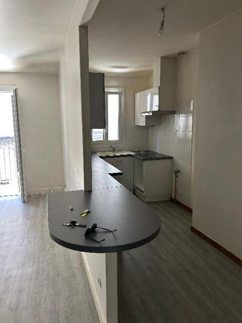  Appartement � louer 3 pi�ces 