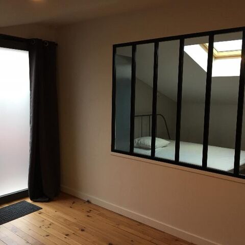  Appartement  louer 1 pice 