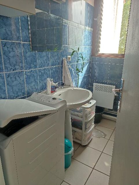  Appartement � louer 1 pi�ce 