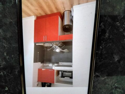  Appartement  louer 1 pice 