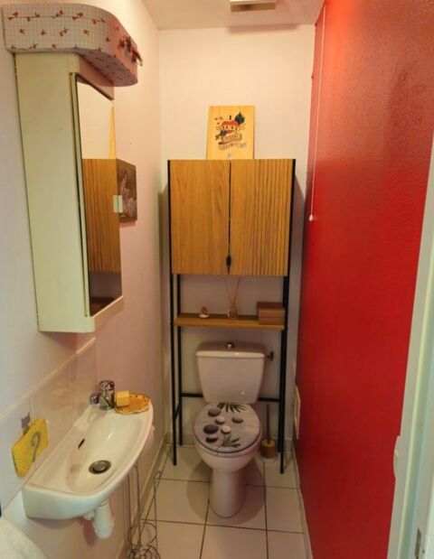  Appartement � louer 3 pi�ces 