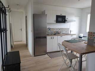  Appartement  louer 1 pice 