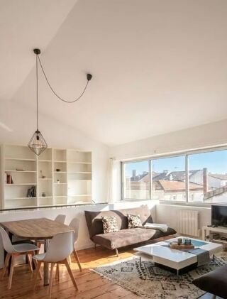  Appartement � louer 3 pi�ces 