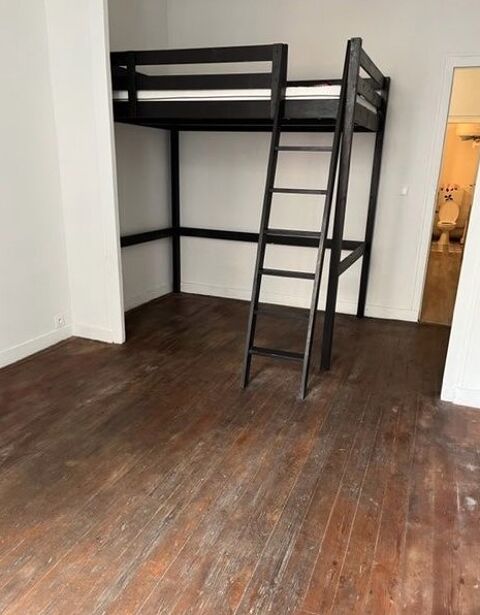  Appartement � louer 1 pi�ce 