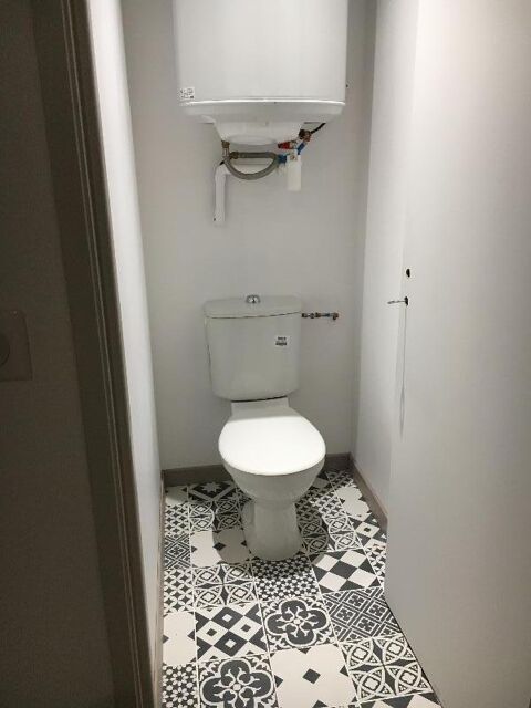  Appartement � louer 2 pi�ces 