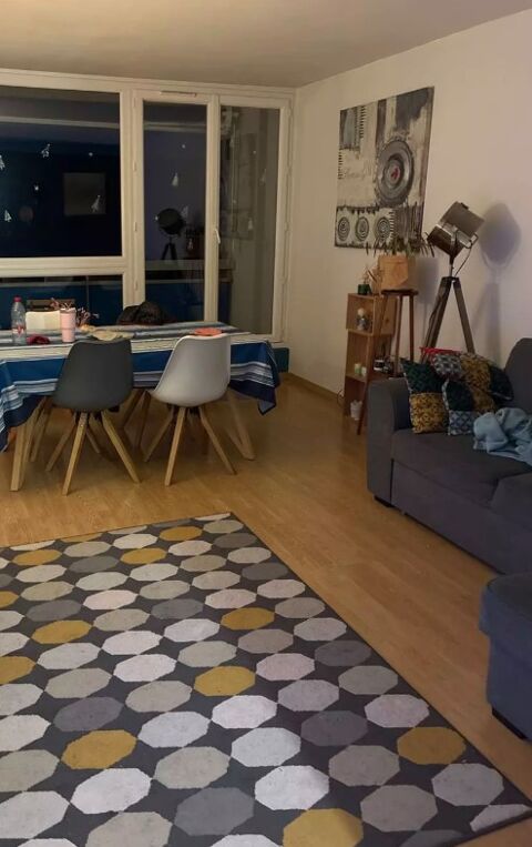  Appartement � louer 4 pi�ces 