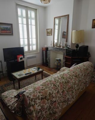 Appartement � louer 3 pi�ces  Bordeaux