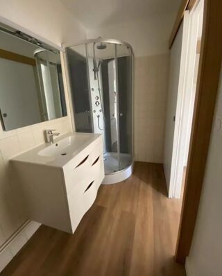  Appartement � louer 1 pi�ce 