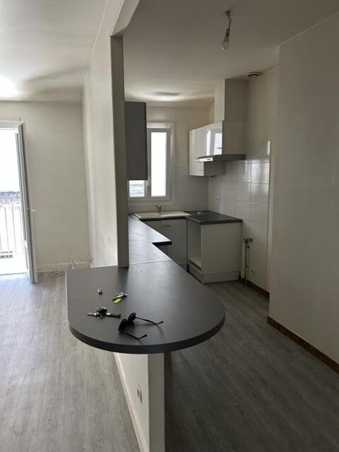  Appartement  louer 3 pices 