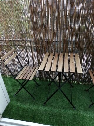  Appartement � louer 4 pi�ces  Bordeaux