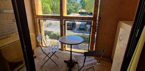   Appartement T2 Appartement - 2 pice(s)