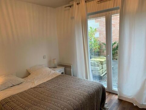  Appartement � louer 2 pi�ces 