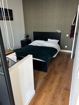  Appartement � louer 3 pi�ces  Bordeaux