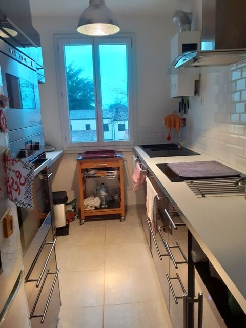  Appartement  louer 3 pices 