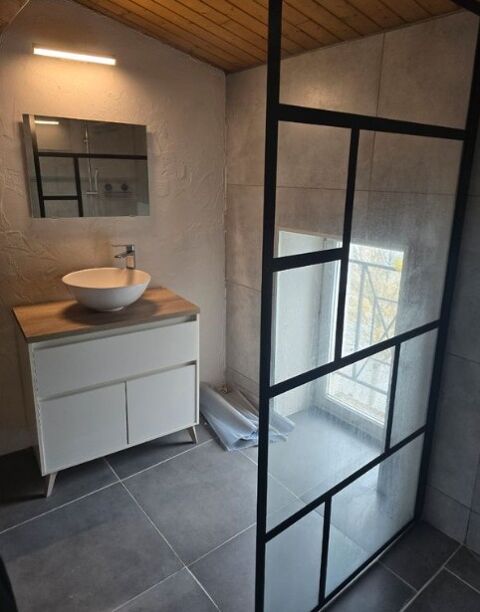  Maison  louer 3 pices 