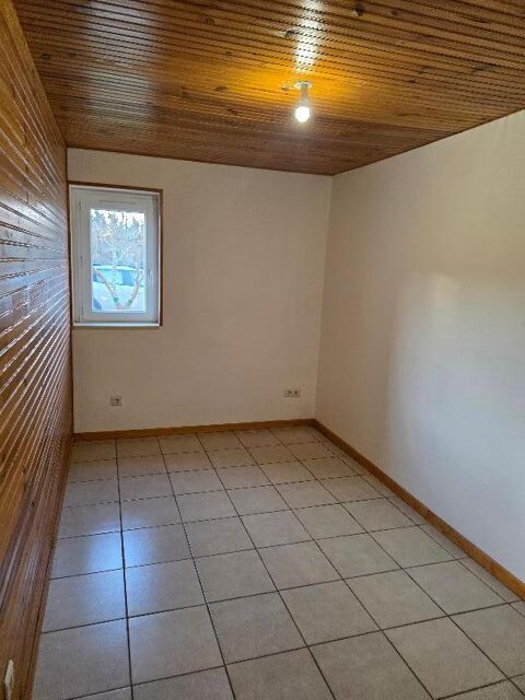  Maison � louer 3 pi�ces 