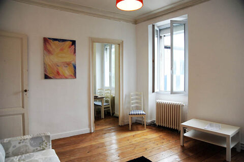  Appartement  louer 2 pices 